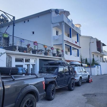 Apartment Bradex Dreams Bečići Eksteriør bilde