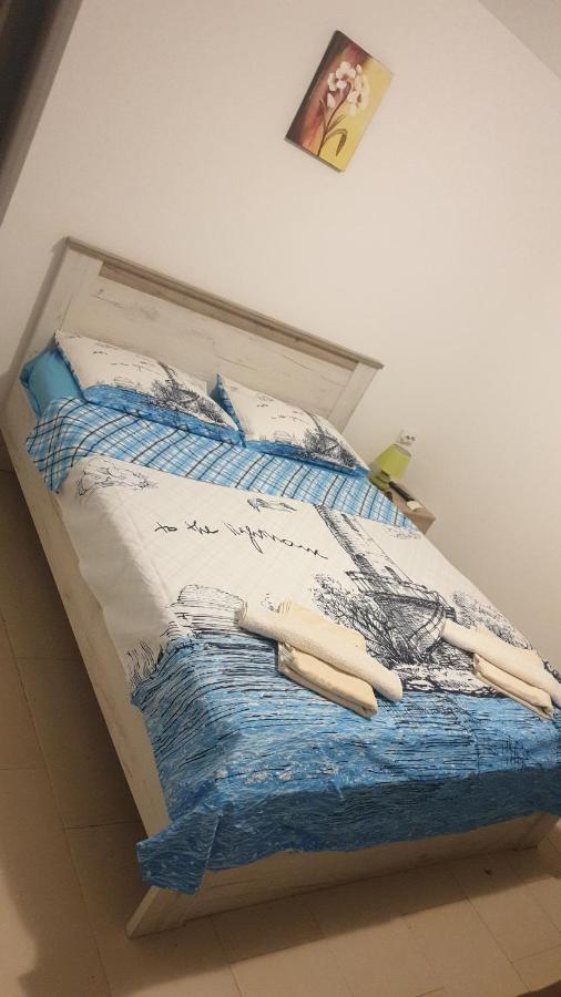 Apartment Bradex Dreams Bečići Eksteriør bilde