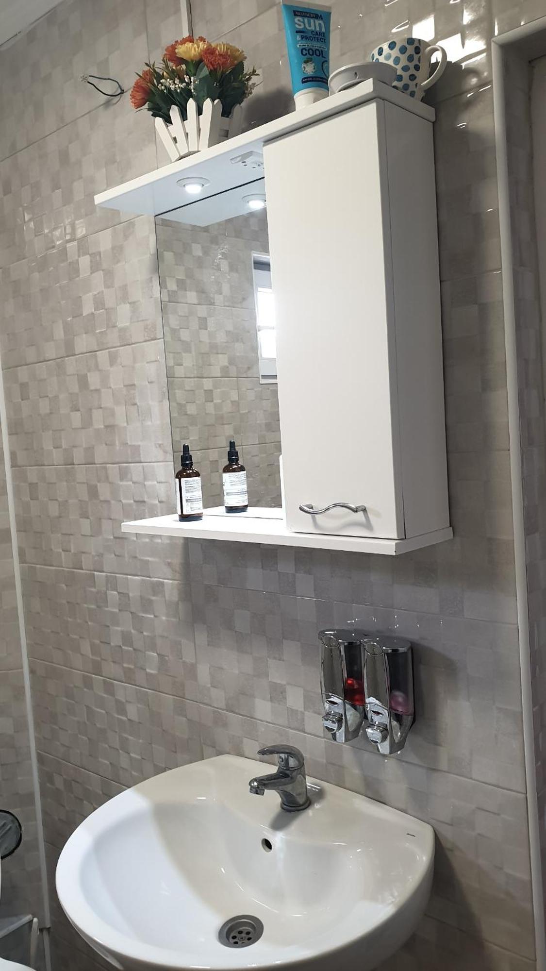 Apartment Bradex Dreams Bečići Rom bilde