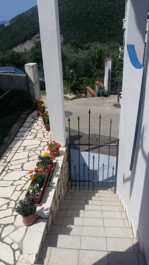 Apartment Bradex Dreams Bečići Eksteriør bilde