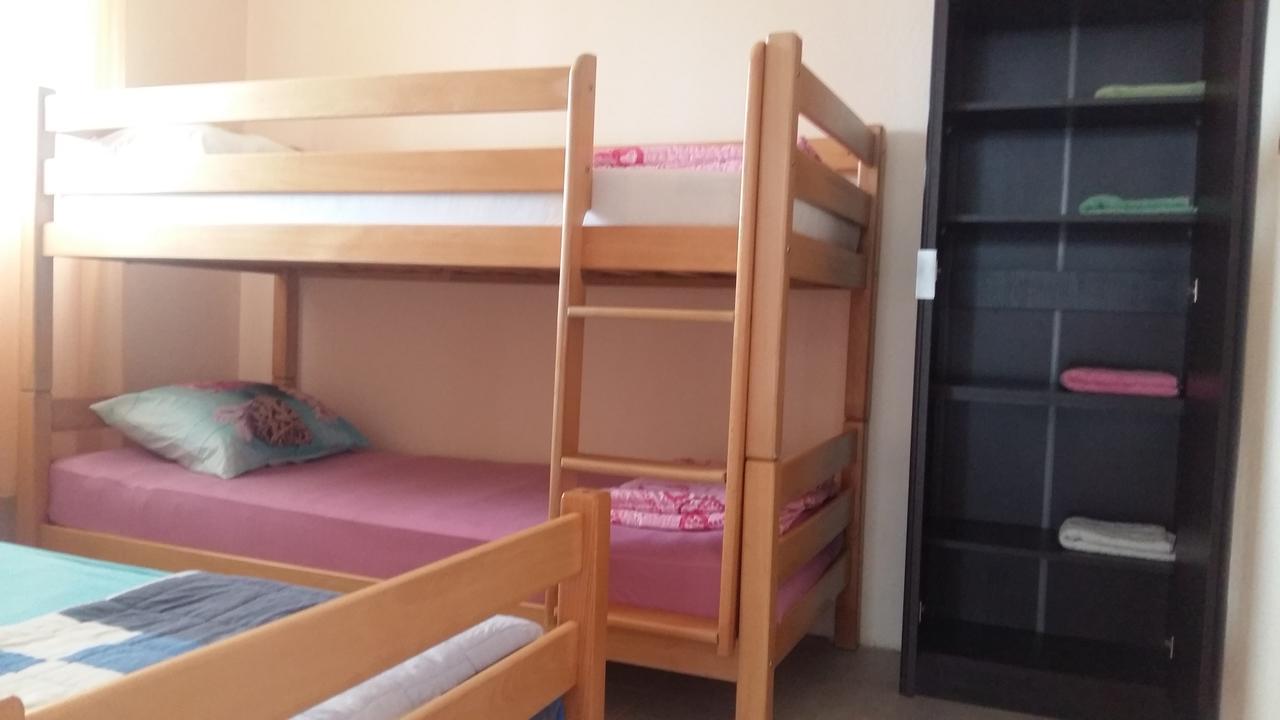 Apartment Bradex Dreams Bečići Eksteriør bilde