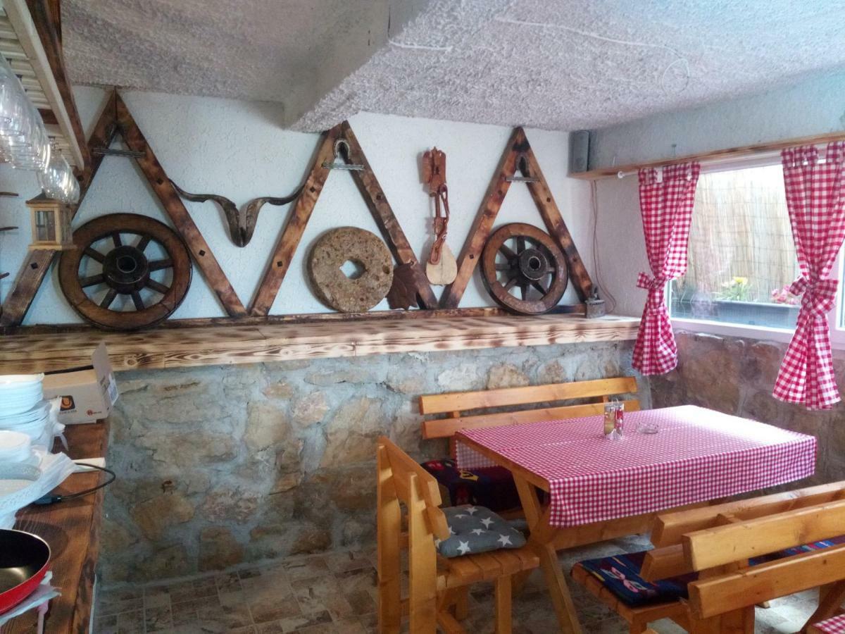 Apartment Bradex Dreams Bečići Eksteriør bilde