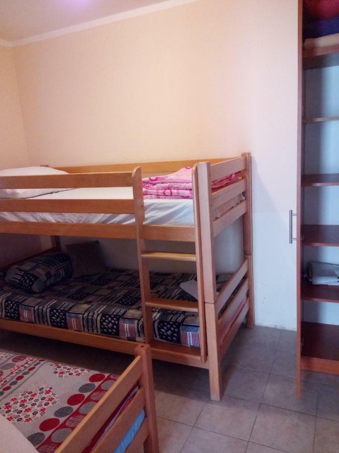 Apartment Bradex Dreams Bečići Eksteriør bilde