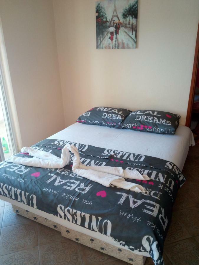 Apartment Bradex Dreams Bečići Eksteriør bilde