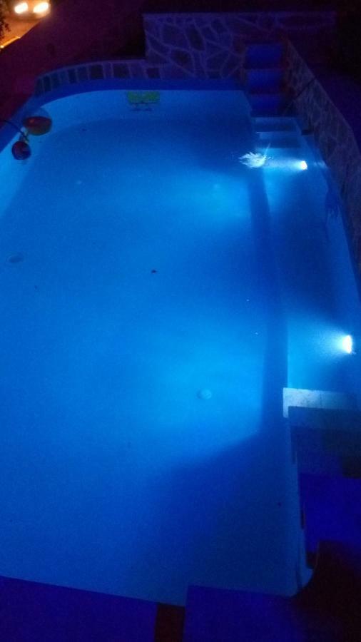 Apartment Bradex Dreams Bečići Eksteriør bilde